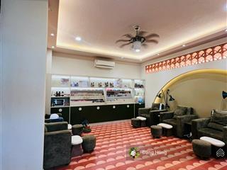 Cho thuê 1 trệt 2 lầu, cạnh đường thảo điềnnguyễn văn hưởng, tự do sửa chữa. giá 77tr/th (bao vat)