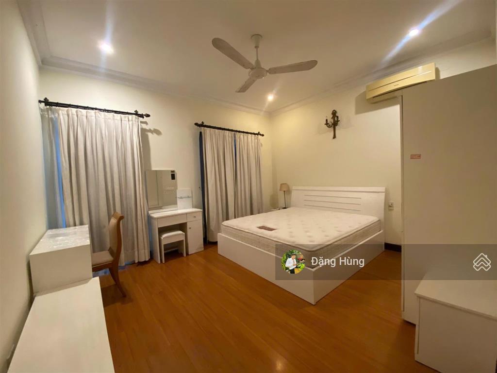 Nguyên căn+hồ bơi (10x22m) thảo điền, q2  1 trệt 2 lầu  tiện kd nhiều lĩnh vực . giá thuê 78tr/th
