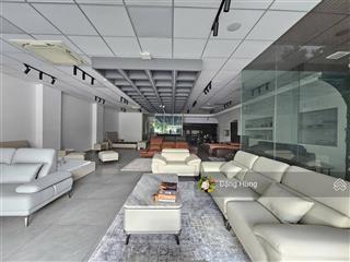 Mặt bằng trệt vành đai tây, an khánh (10x20m). phù hợp coffee, showroom,.. giá 55tr/th (bao vat)