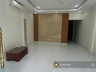 Mặt bằng sịn cạnh trần lựu, an khánh, q2 (5x20m). phù hợp văn phòng, kho, showroom. giá 23tr/th