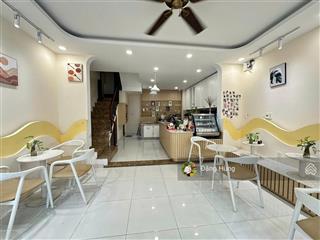 Mặt bằng thảo điền, nhánh xuân thủy, quận 2 (dt 50m2) đẹp sẵn. giá thuê 25tr/th