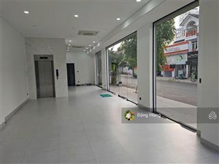 Nhà mới "trệt + 1 lầu" (16x5m) cạnh đường song hành, phường an phú, q2. giá thuê 50tr/th