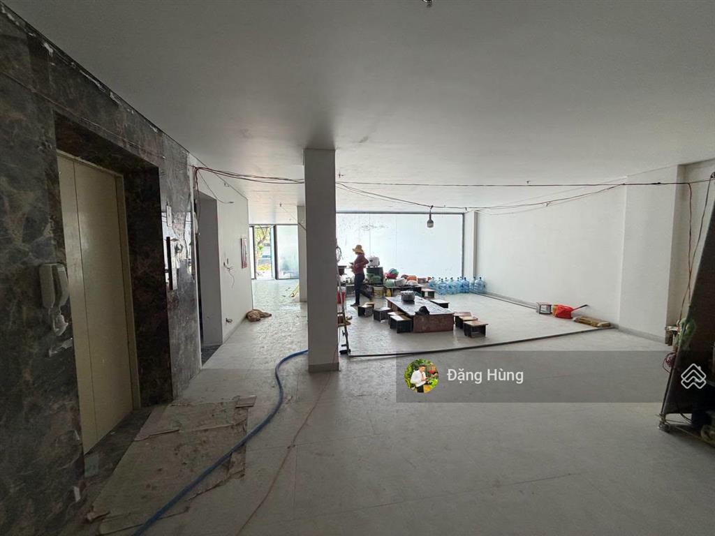 Mặt bằng kinh doanh (155m2) tại thảo điền, quận 2. kinh doanh đa ngành nghề. giá 80tr/th (bao vat)