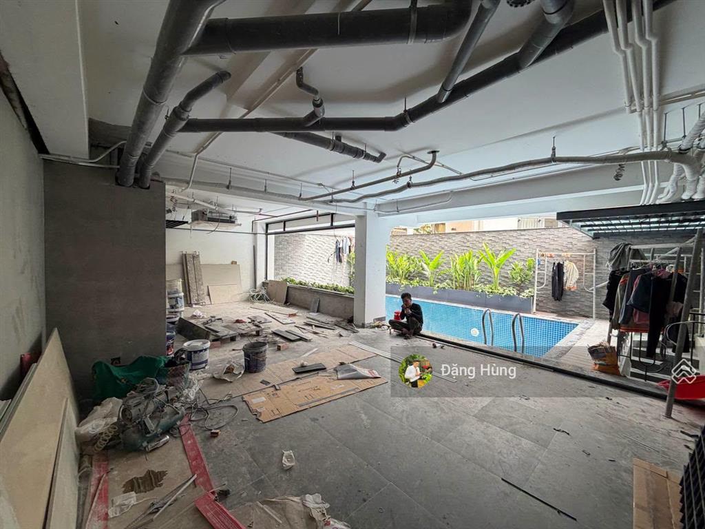 Mặt bằng kinh doanh (155m2) tại thảo điền, quận 2. kinh doanh đa ngành nghề. giá 80tr/th (bao vat)