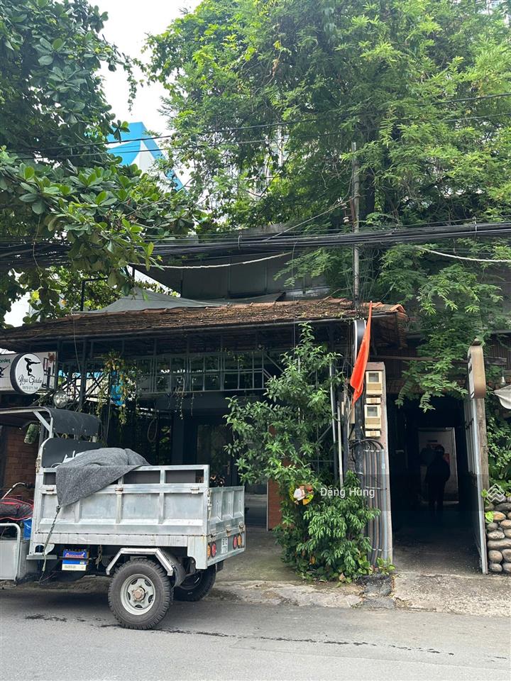 Cho thuê mặt bằng 1 trệt 1 lầu (5x20m) đường nguyễn ư dĩ, thảo điền, quận 2. giá thuê 35tr/th