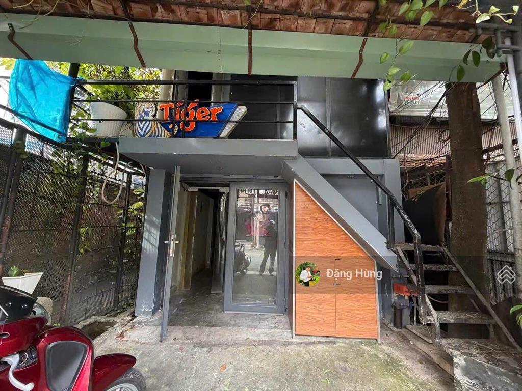 Cho thuê mặt bằng 1 trệt 1 lầu (5x20m) đường nguyễn ư dĩ, thảo điền, quận 2. giá thuê 35tr/th