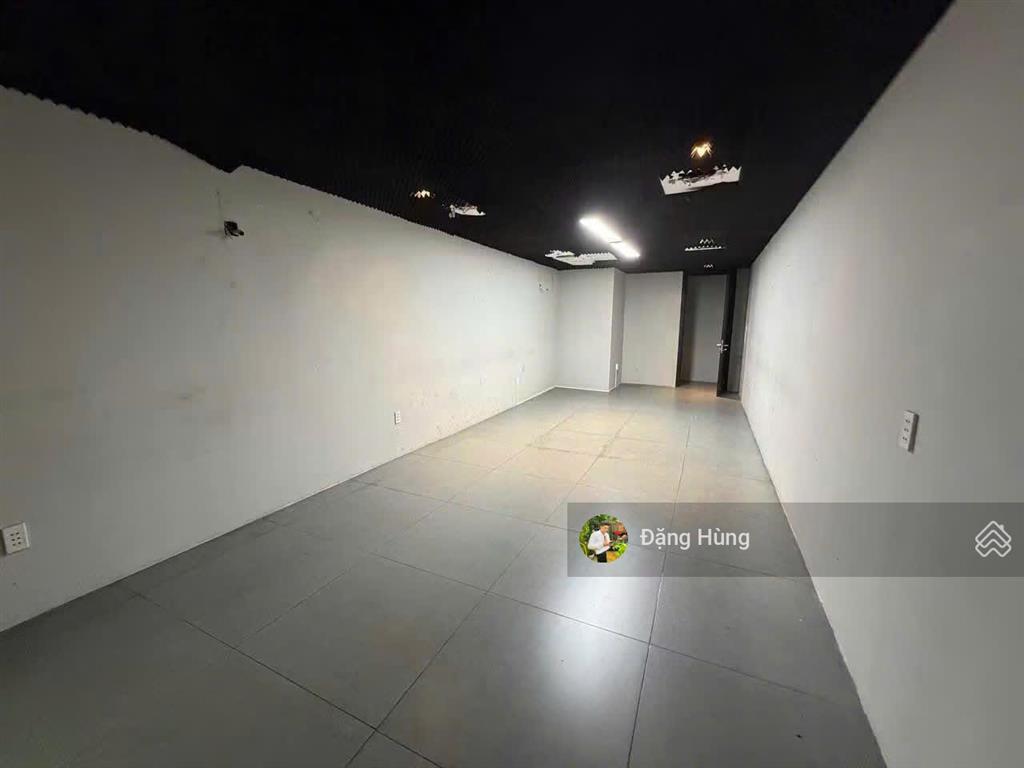 Cho thuê mặt bằng 1 trệt 1 lầu (5x20m) đường nguyễn ư dĩ, thảo điền, quận 2. giá thuê 35tr/th