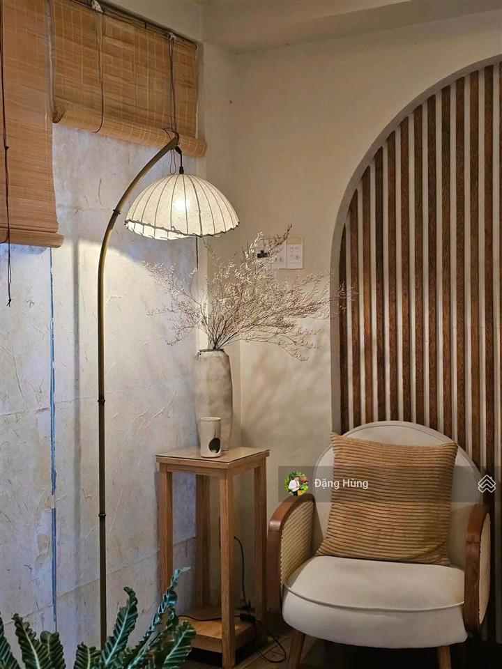Mặt bằng kinh doanh cực đẹp ngay phố xuân thủy, thảo điền  1 trệt 1 lầu  giá thuê 65tr/th