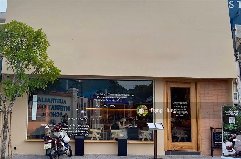 Mặt bằng đường thảo điền, quận 2 (8x7m). hiếm vị trí dễ nhận diện  giá thuê 85tr/th