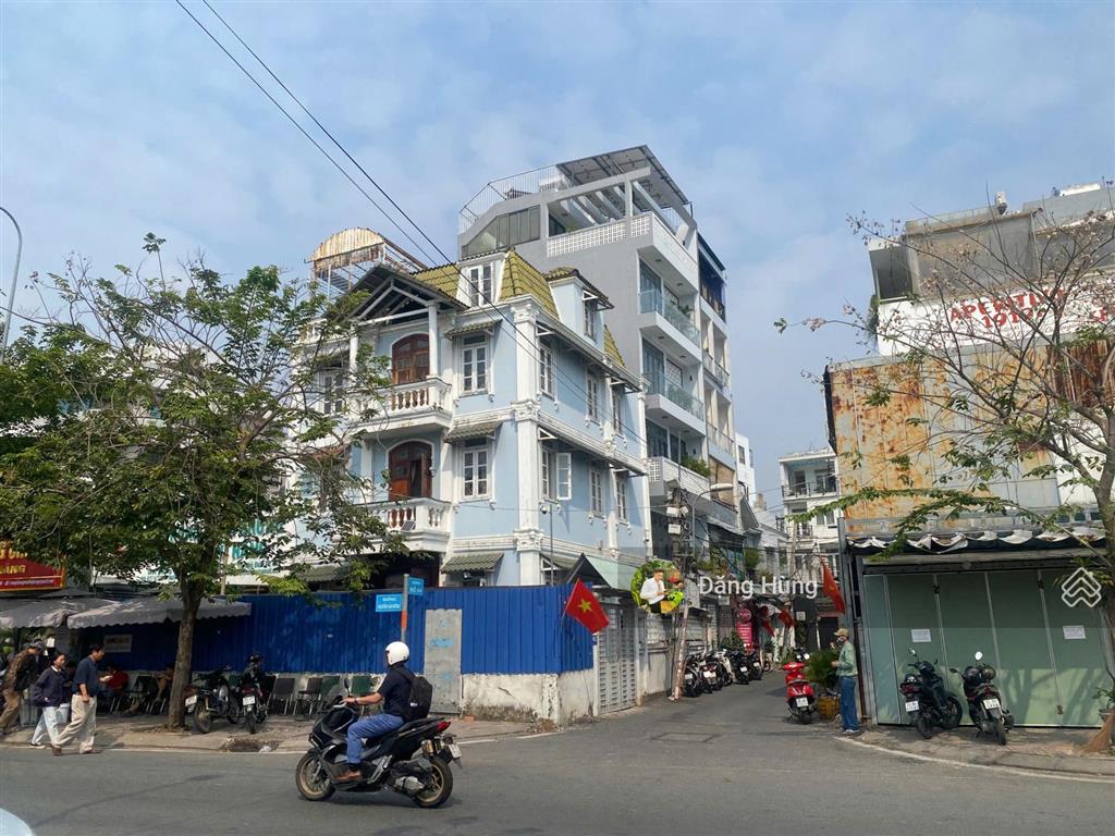 Nguyên căn view sông! đường nguyễn văn hưởng, thảo điền, q2 (9,2x8m). giá 80 triệu/tháng