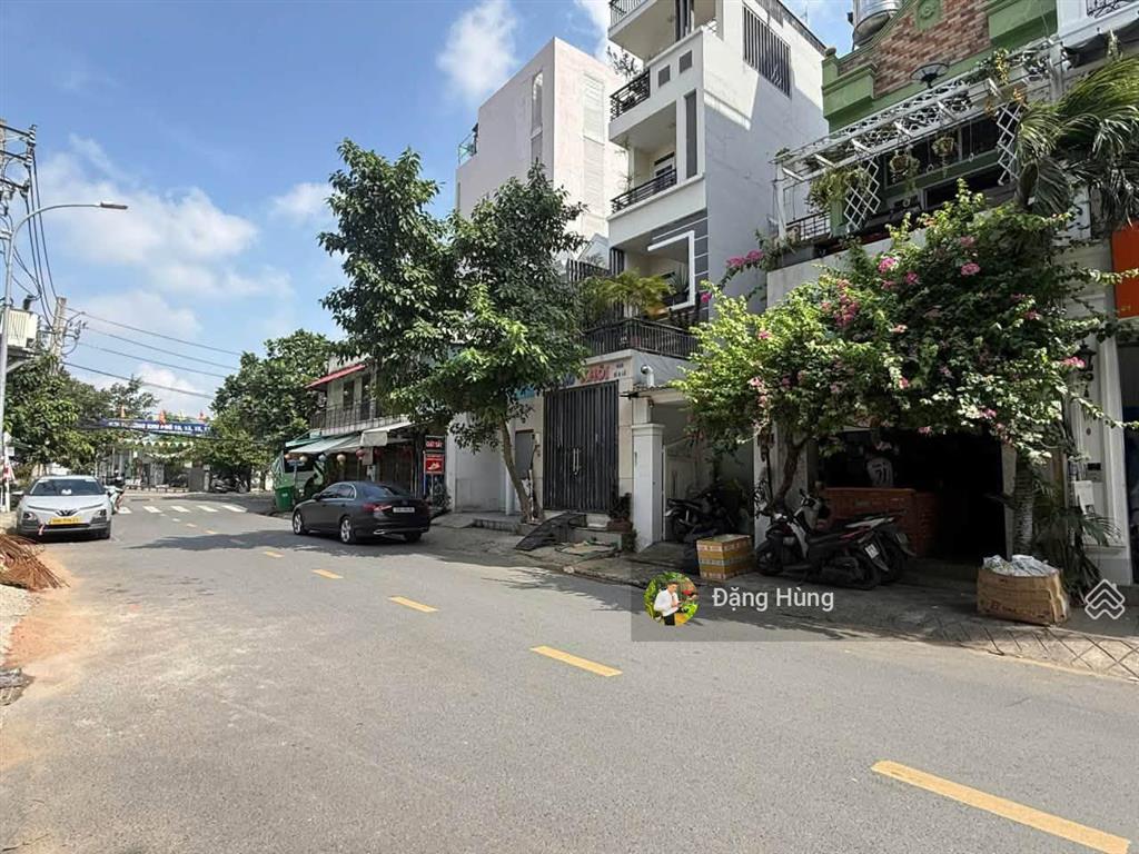 Cho thuê mb quốc hương 5x13m, trệt trống suốt, vị trí sầm uất thảo điền. giá 25tr/th