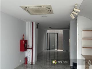 Cho thuê mặt bằng chợ đo đạc, p. an khánh, q2 (5x15m) 1 trệt 1 lầu. giá thuê 25tr/th