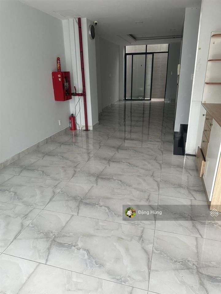 Cho thuê mặt bằng chợ đo đạc, p. an khánh, q2 (5x15m) 1 trệt 1 lầu. giá thuê 25tr/th