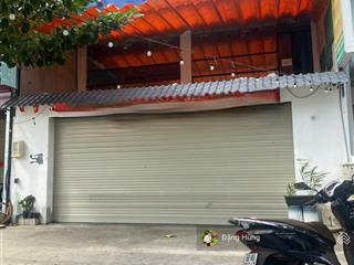 Cho thuê mặt bằng mt trương văn bang  thạnh mỹ lợi (8x20m) 1 trệt 1 lầu. giá 55tr/th
