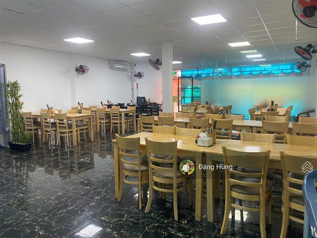 Cho thuê mặt bằng mt trương văn bang  thạnh mỹ lợi (8x20m) 1 trệt 1 lầu. giá 55tr/th