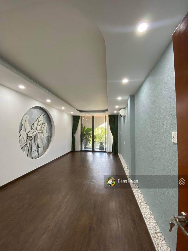 Cho thuê 1 trệt 3 lầu đường bùi tá hán, phường an phú, quận 2 (4x20m). giá thuê 35tr/th