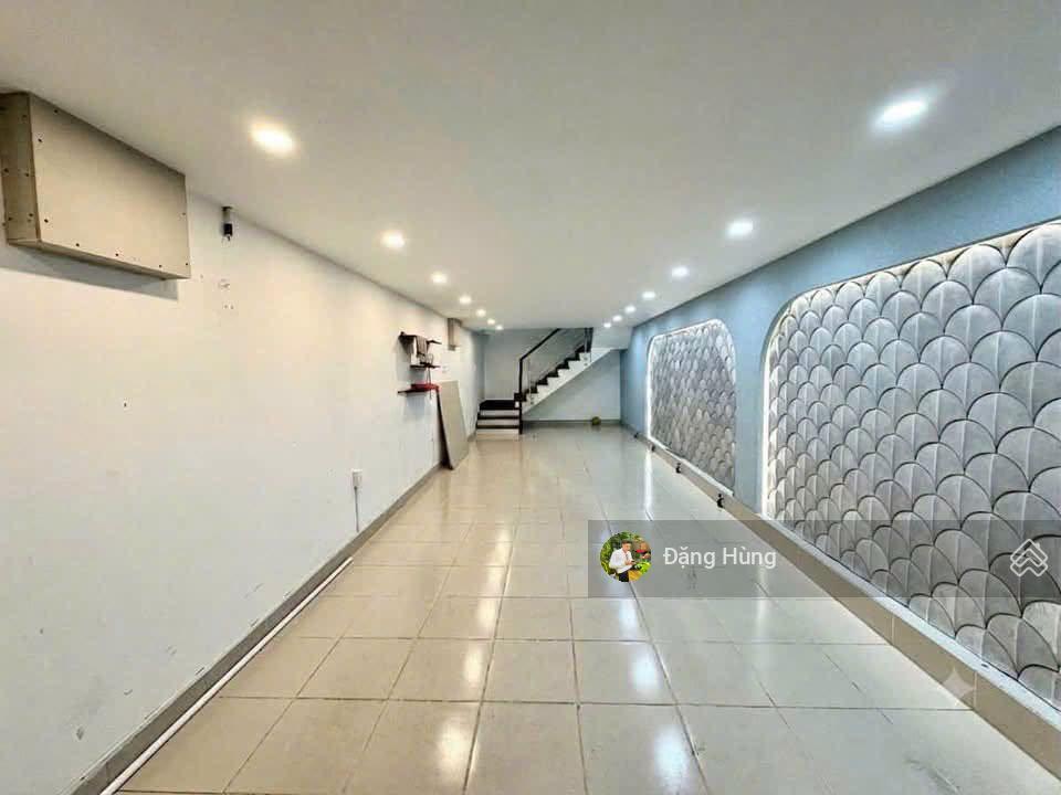 Cho thuê 1 trệt 3 lầu đường bùi tá hán, phường an phú, quận 2 (4x20m). giá thuê 35tr/th