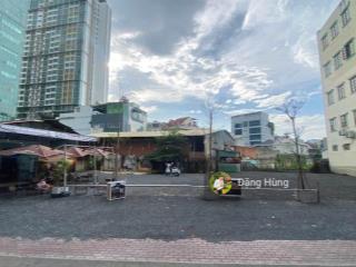 Đất trống mặt tiền 28m đường võ nguyên giáp, thảo điền (485m2), dễ khai thác. giá 99tr/th