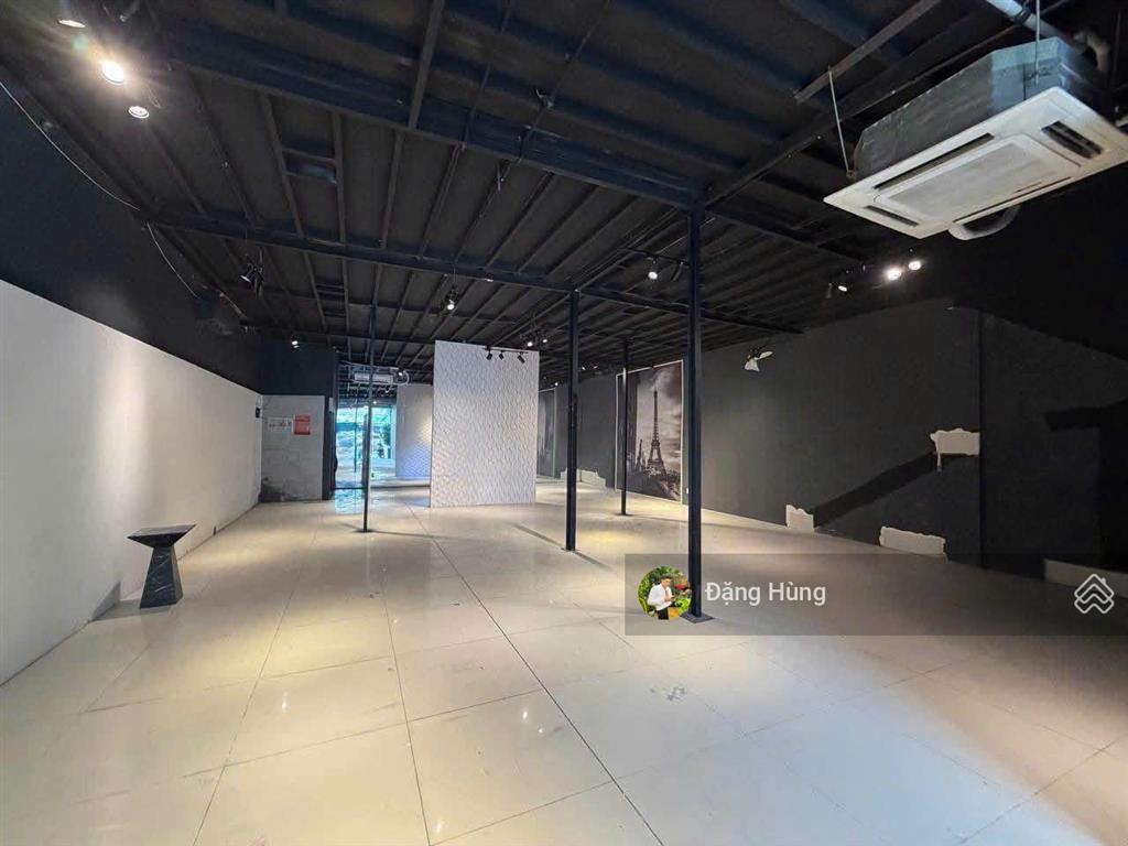 Cho thuê mặt bằng kinh doanh đường lương định của, quận 2 (10x20m) giá 40tr/th