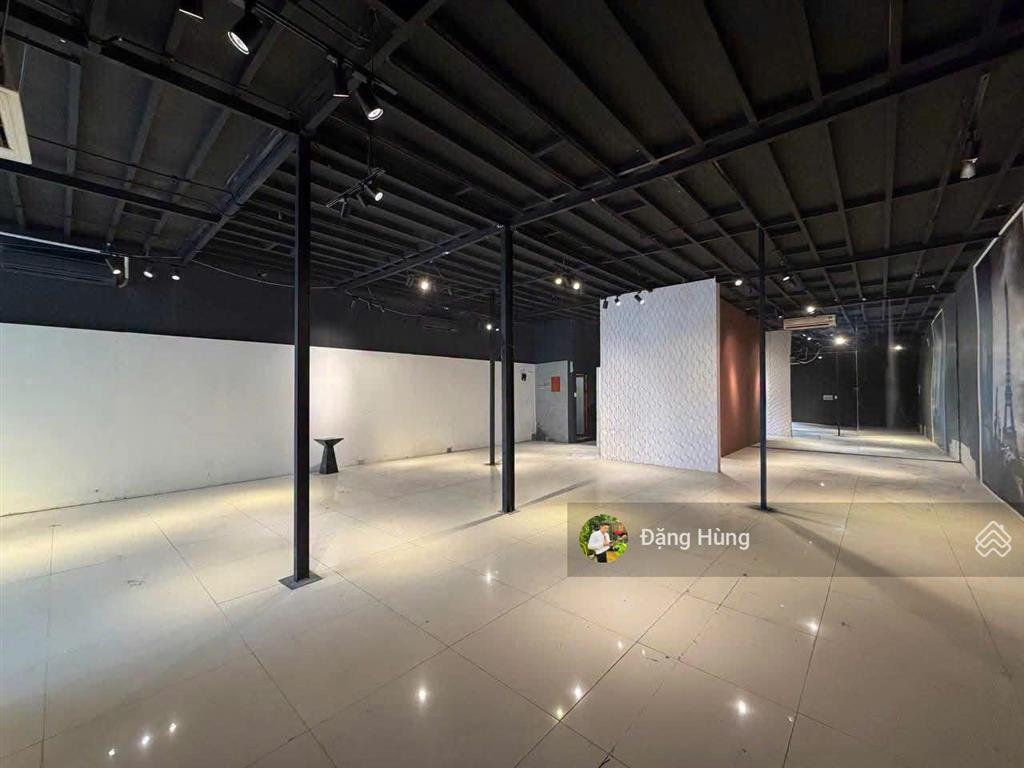 Cho thuê mặt bằng kinh doanh đường lương định của, quận 2 (10x20m) giá 40tr/th