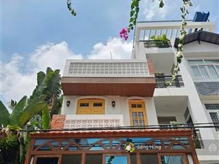 Nhà phố xinh (4x12m) nhánh quốc hương, thảo điền, quận 2. giá thuê 35tr/th