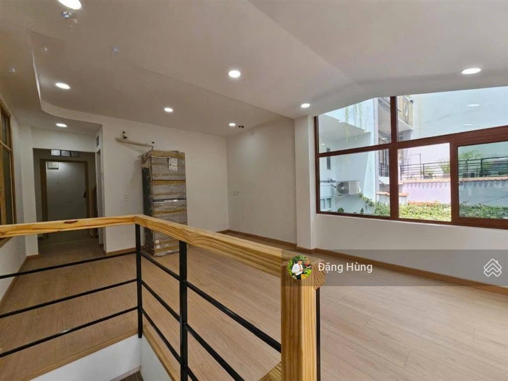Nhà phố xinh (4x12m) nhánh quốc hương, thảo điền, quận 2. giá thuê 35tr/th