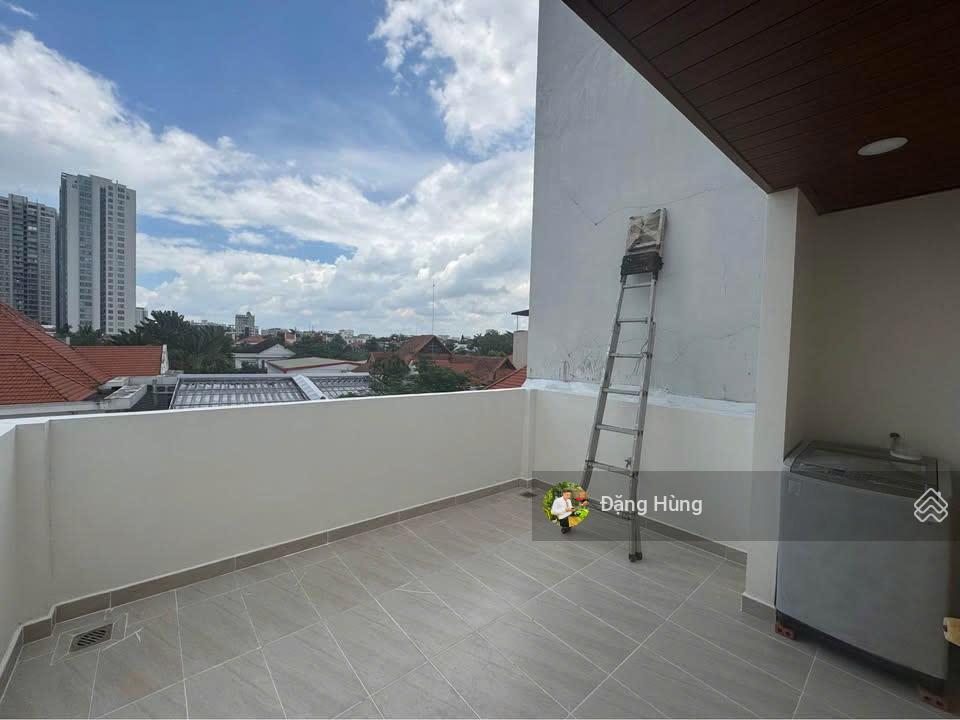 Nhà phố xinh (4x12m) nhánh quốc hương, thảo điền, quận 2. giá thuê 35tr/th