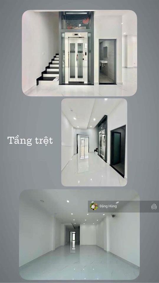 Nguyên căn trương văn bang, tml, q2  1 trệt 3 lầu, 7pn, 7wc. giá 50 triệu/tháng
