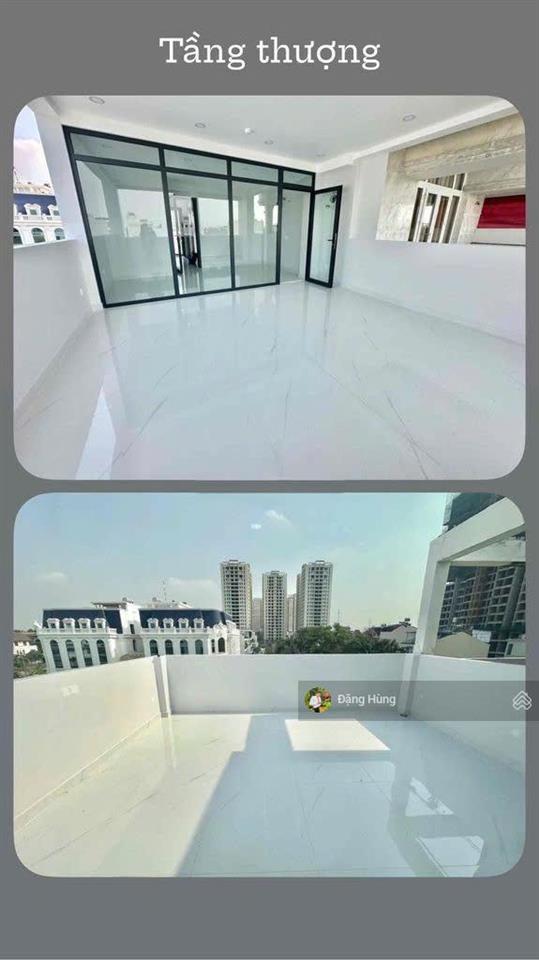 Nguyên căn trương văn bang, tml, q2  1 trệt 3 lầu, 7pn, 7wc. giá 50 triệu/tháng