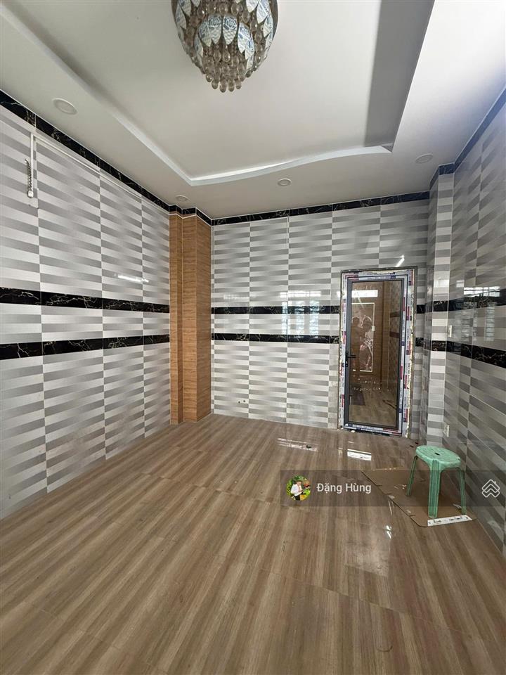 Cho thuê nhà 1 trệt 2 lầu nhánh lương định của, p. an khánh, quận 2. giá 20tr/th