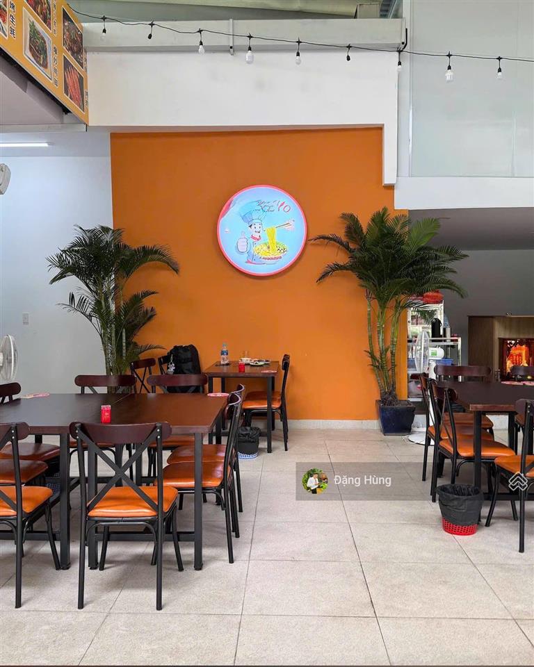 Mặt bằng kinh doanh vị trí đắc địa tại an phú, quận 2 (12x12m)  trống suốt dễ set up. giá 50tr/th