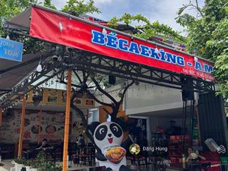 Mặt bằng kinh doanh vị trí đắc địa tại an phú, quận 2 (12x12m)  trống suốt dễ set up. giá 50tr/th