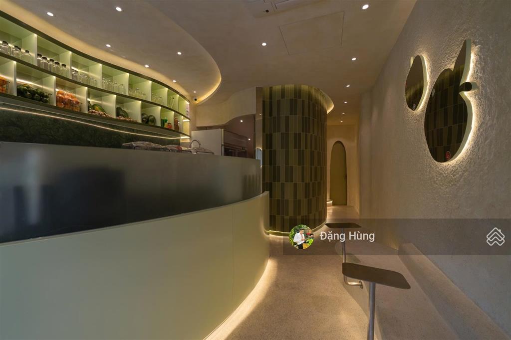Sang mặt bằng hiếm có tại xuân thủy, thảo điền (4x12m) 1 trệt 1 lửng. giá 66tr/tháng