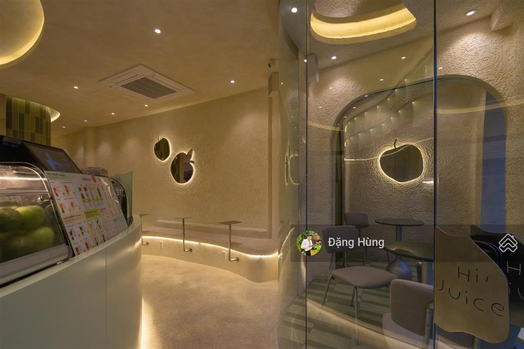Sang mặt bằng hiếm có tại xuân thủy, thảo điền (4x12m) 1 trệt 1 lửng. giá 66tr/tháng