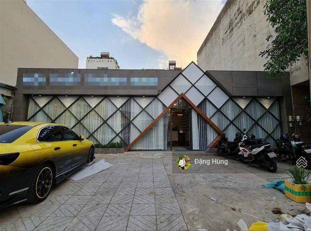 Mặt bằng trần lựu, phường an khánh, quận 2 (rộng 15x20m), tốt vị trí, dễ kinh doanh. giá 75tr/th
