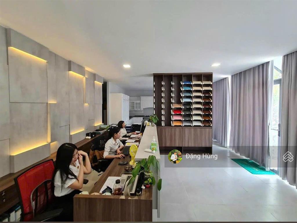 Mặt bằng trần lựu, phường an khánh, quận 2 (rộng 15x20m), tốt vị trí, dễ kinh doanh. giá 75tr/th