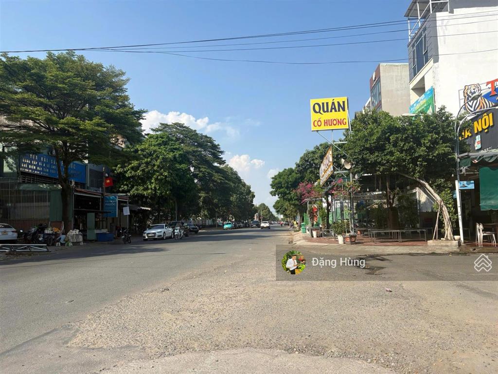 Mặt bằng trần lựu, phường an khánh, quận 2 (rộng 15x20m), tốt vị trí, dễ kinh doanh. giá 75tr/th