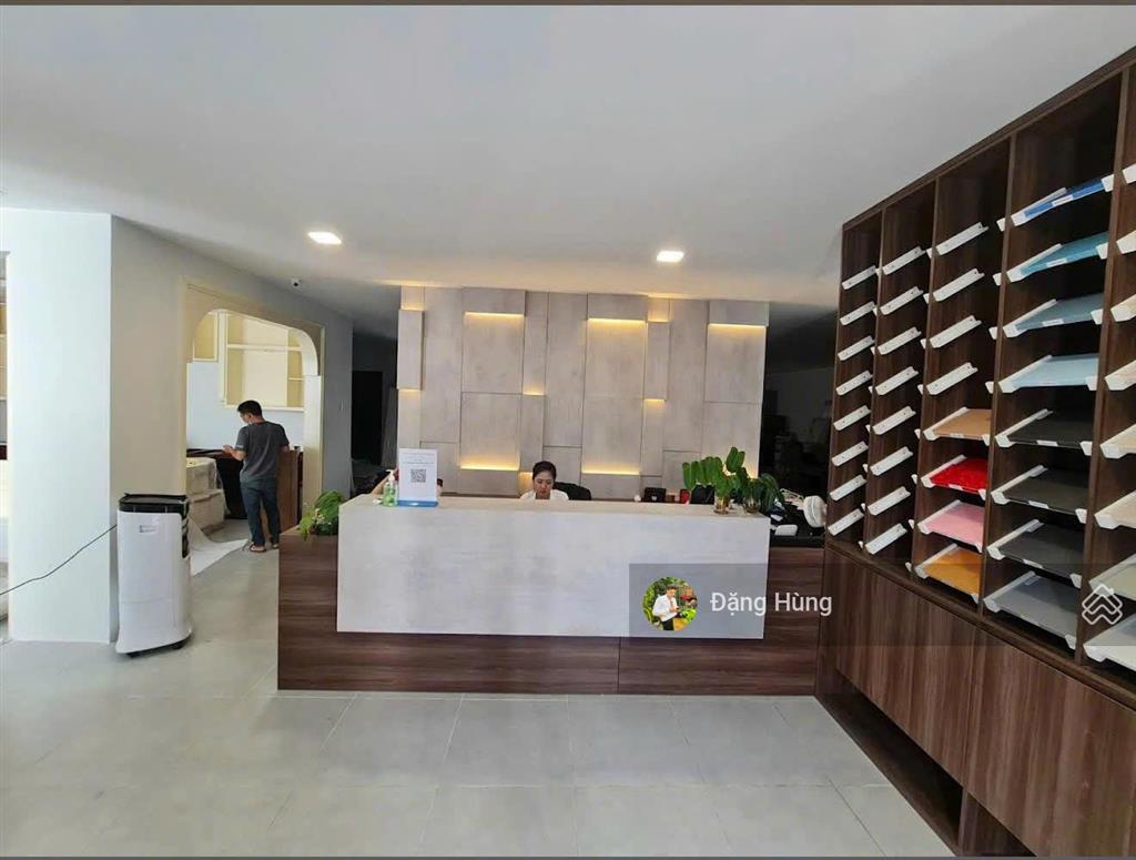 Mặt bằng trần lựu, phường an khánh, quận 2 (rộng 15x20m), tốt vị trí, dễ kinh doanh. giá 75tr/th
