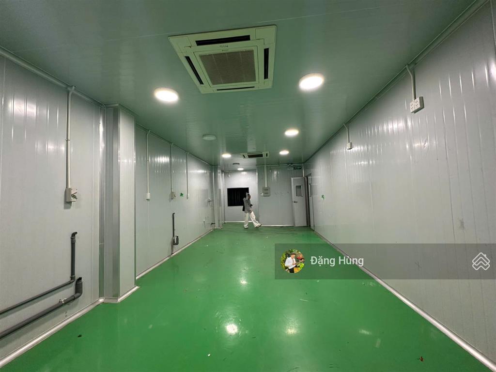 Cho thuê kho kết hợp văn phòng tại thảo điền, quận 2  dt 200m2. giá thuê 80tr/th
