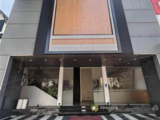Cho thuê mặt bằng kinh doanh đường song hành, p. an phú, quận 2 (10x20m). giá thuê 164tr/th