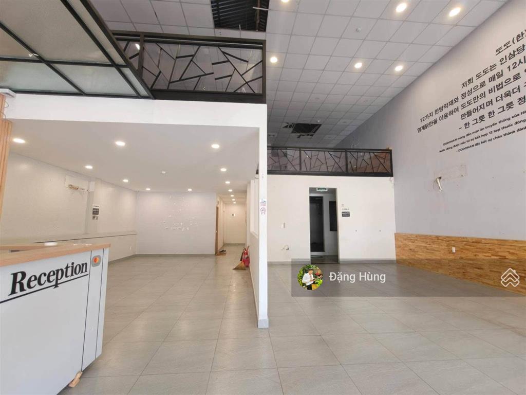 Cho thuê mặt bằng kinh doanh đường song hành, p. an phú, quận 2 (10x20m). giá thuê 164tr/th