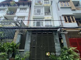 Cho thuê nhà nguyên căn 5x11m  làng báo chí, thảo điền, q2 (1 trệt 3 lầu). giá thuê 37tr/th