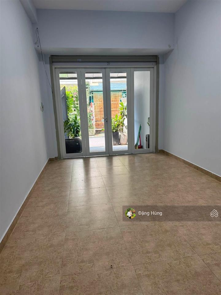 Nhà 1 trệt 1 lầu làng báo chí, thảo điền, quận 2 (3.4x11m). kinh doanh tự do. giá thuê 17tr/th