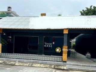 Mặt bằng dễ kinh doanh cạnh nassim, thảo điền, quận 2 (dt 9x15m). giá thuê 65tr/th