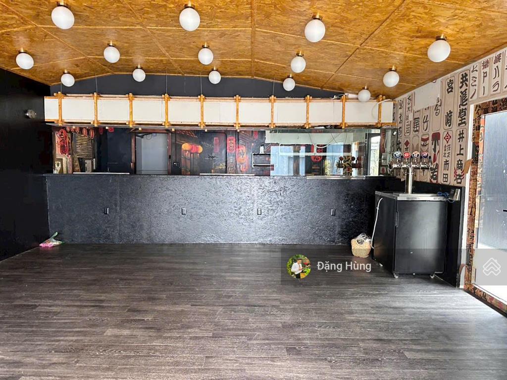 Mặt bằng dễ kinh doanh cạnh nassim, thảo điền, quận 2 (dt 9x15m). giá thuê 65tr/th