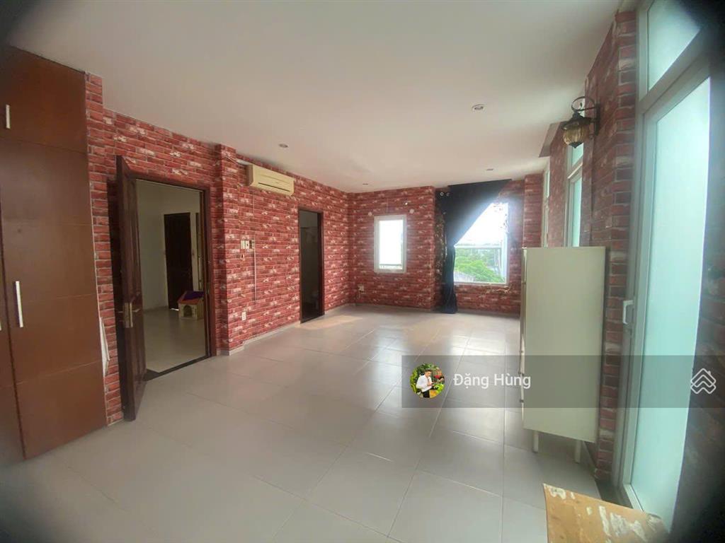 Cho thuê nguyên căn thảo điền, quận 2 (7x10m) 1 trệt 2 lầu. giá thuê 60tr/th