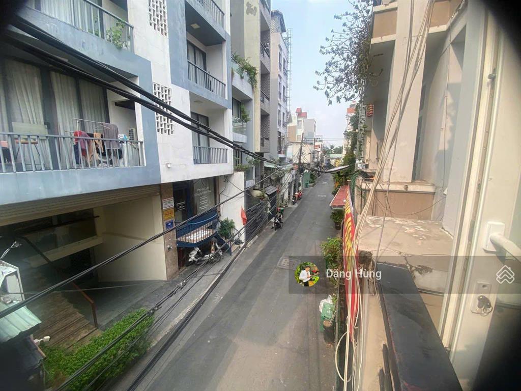 Cho thuê nguyên căn thảo điền, quận 2 (7x10m) 1 trệt 2 lầu. giá thuê 60tr/th