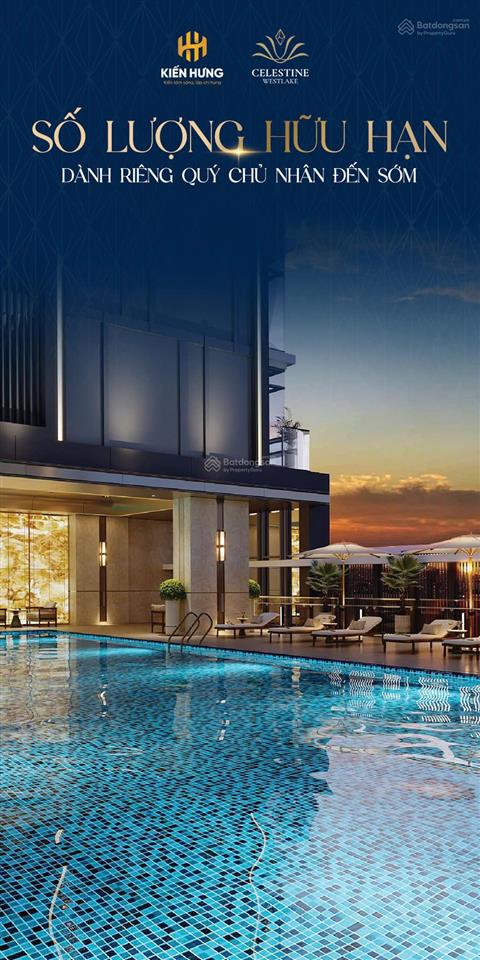 Duy nhất căn 2 phòng ngủ tầng đẹp giá rẻ