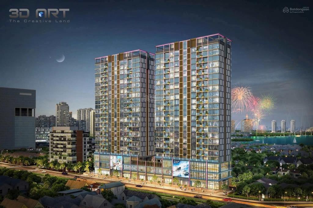Duy nhất căn 2 phòng ngủ tầng đẹp giá rẻ