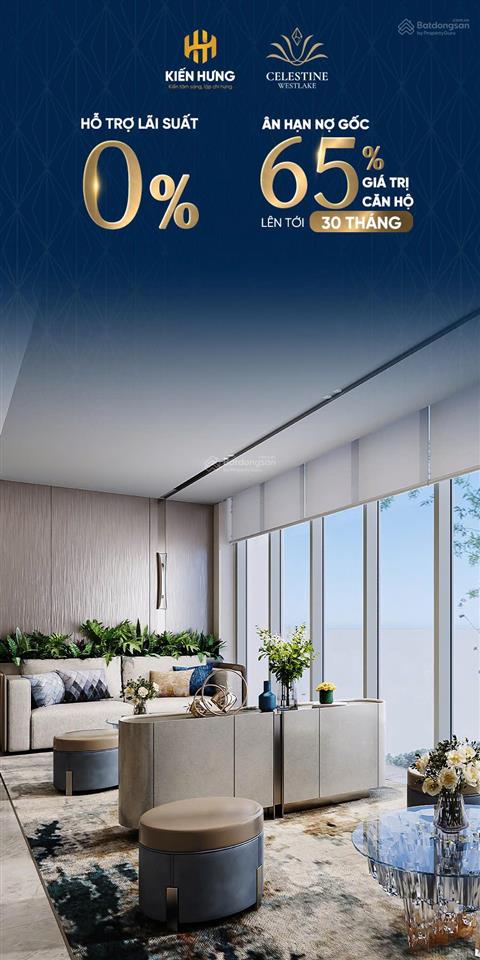 Duy nhất căn 2 phòng ngủ tầng đẹp giá rẻ